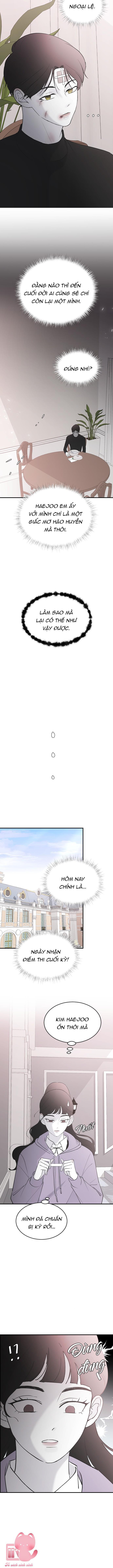 ba anh trai cực phẩm của tôi chapter 55 11