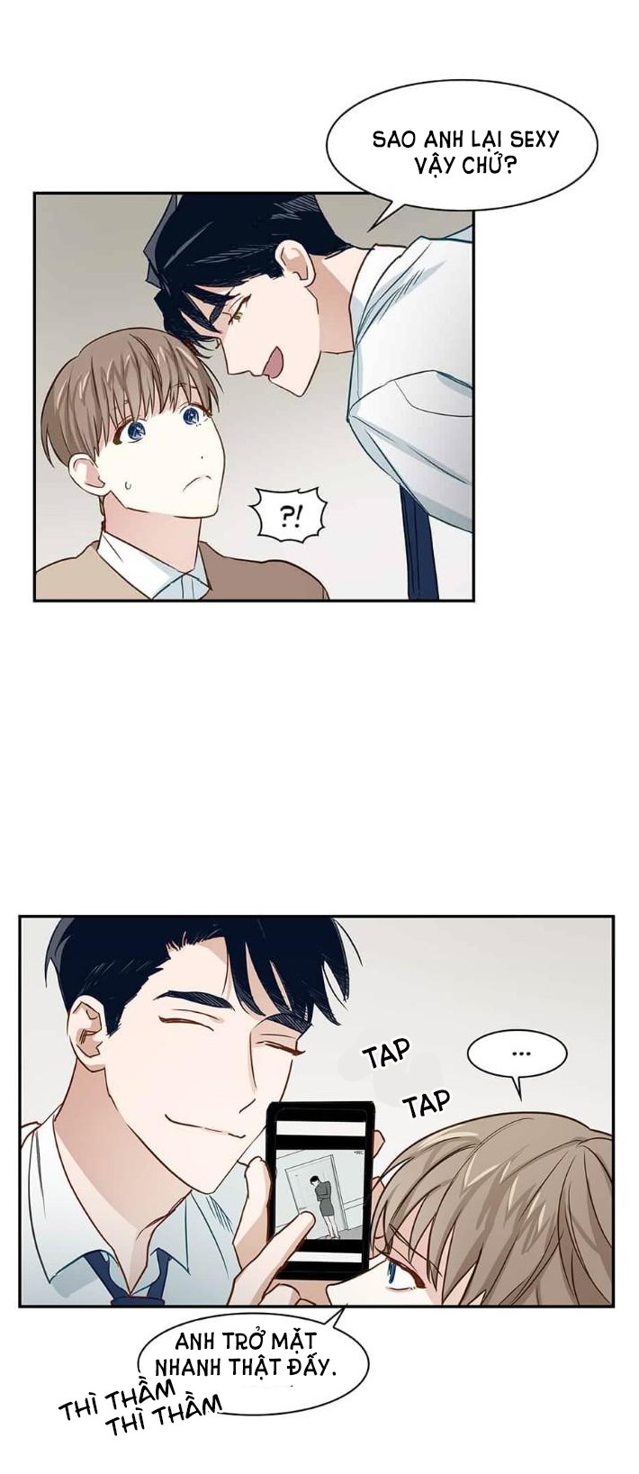 smurf's world chapter 1 28