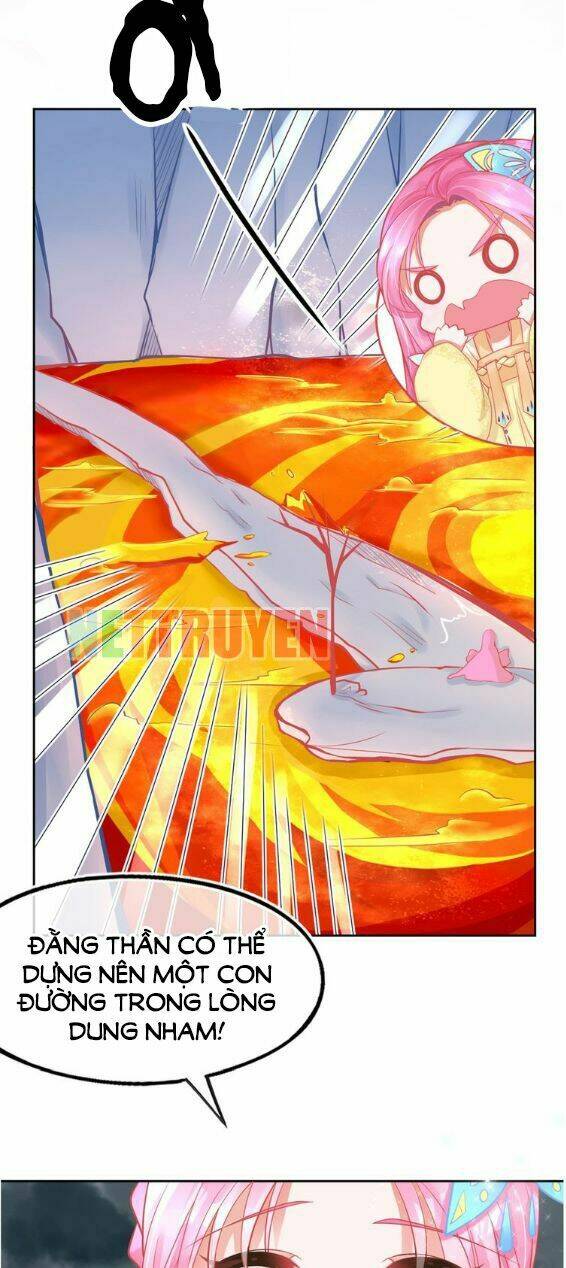 bổn vương phi có roi trong tay chapter 3 12