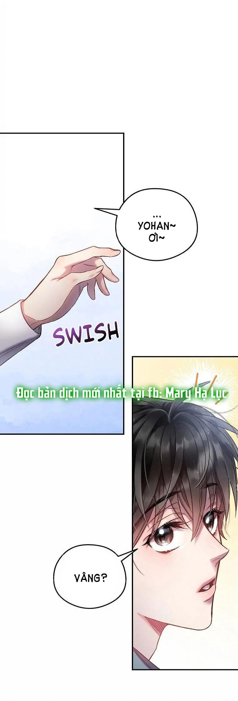 Sugar Rain chapter 10.2 - Trang 22