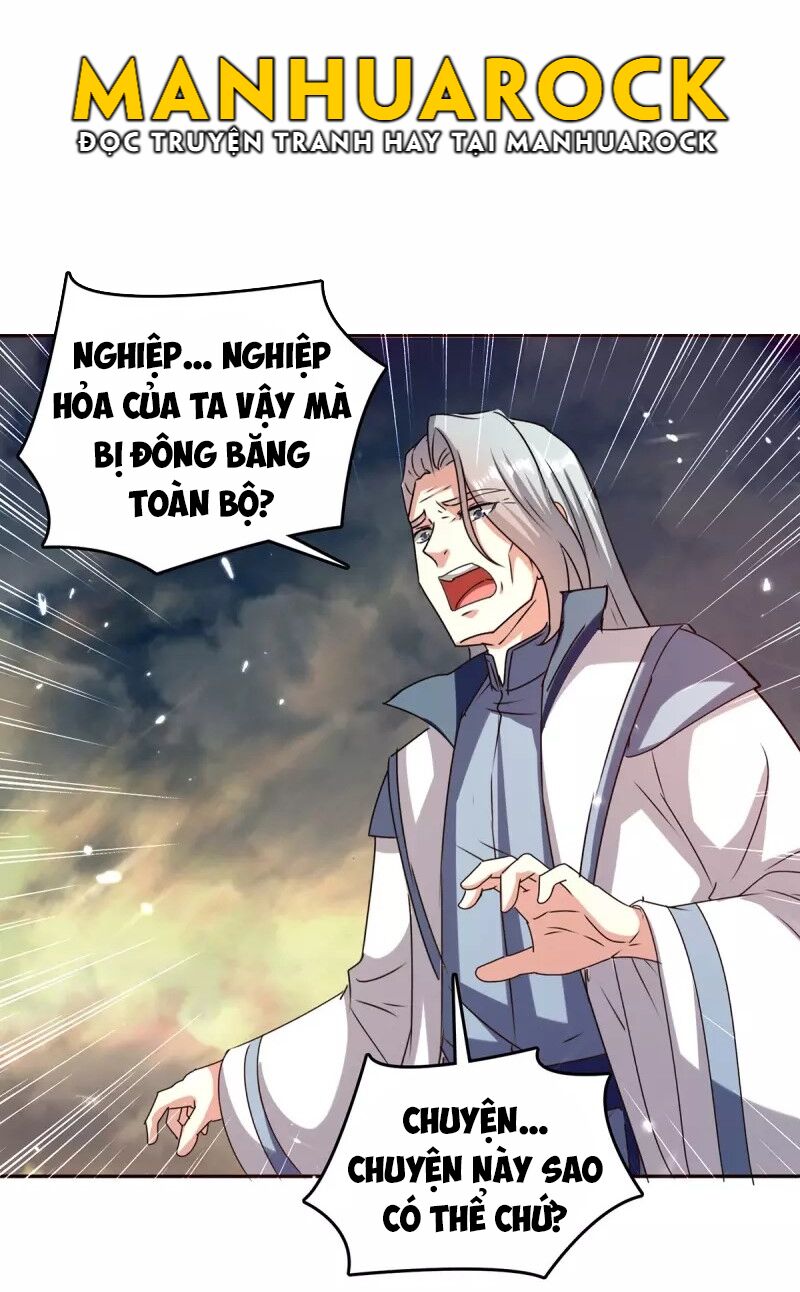 tối cường thăng cấp chapter 320 11