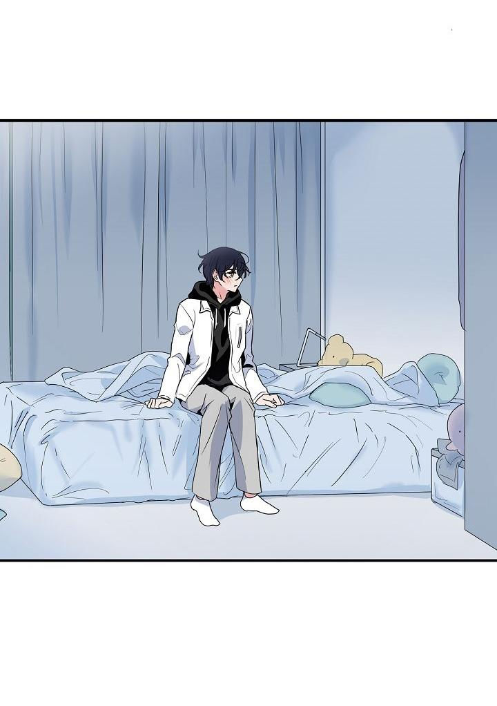 tình yêu cún con chapter 13.2 25