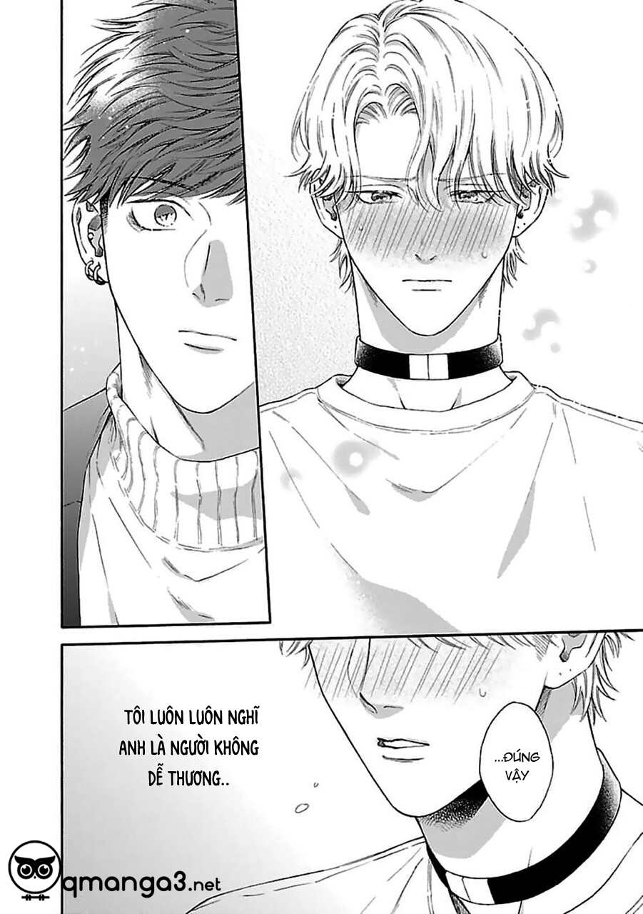 oretachi bijinesu tsugai yattemasu! chapter 3 26