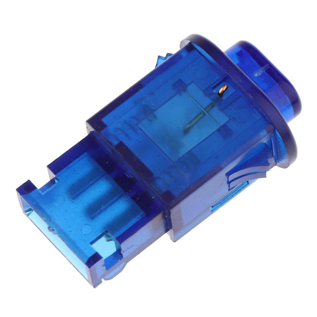 Handlebar Headlight On/Off Kill Dual Flash Turn Signal Switch for ATV