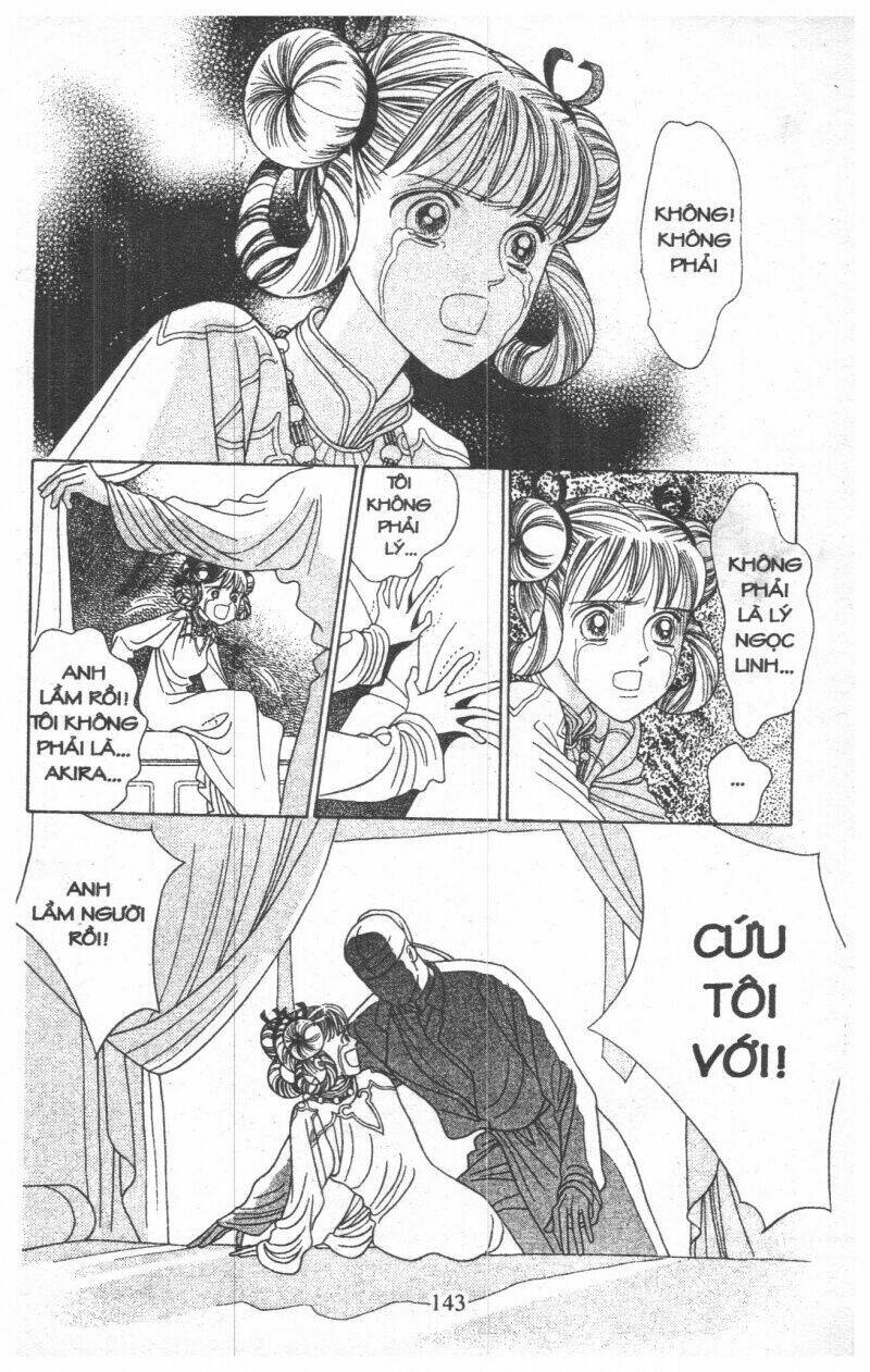 nàng tiên ánh trăng - kaguya hime chapter 18 141