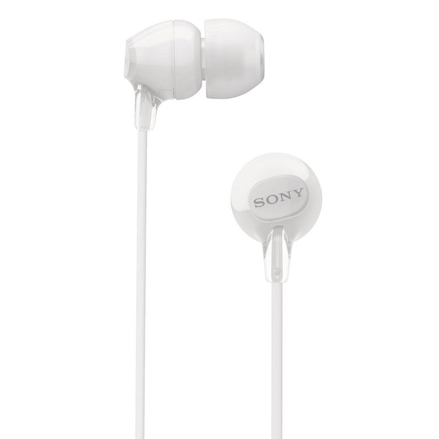 Tai Nghe Bluetooth Thể Thao Sony WI-C300 - Hàng Chính Hãng