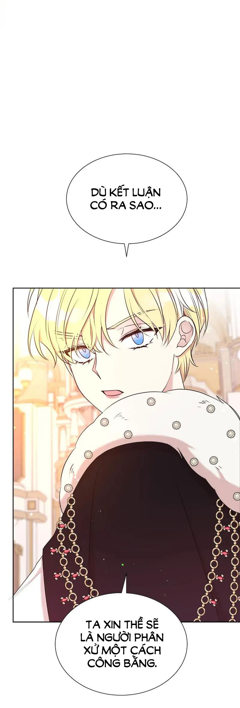 tôi chán nản vì người chồng thứ 2 còn "khỏe" hơn chồng cũ chapter 45.1 10