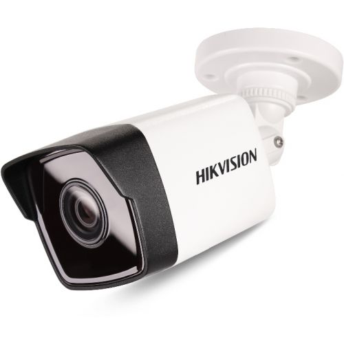 Camera IP Wifi Không Dây Trụ Hồng Ngoại Chống Nước 2MP - DS-2CD1023G0E-I - Hàng chính hãng