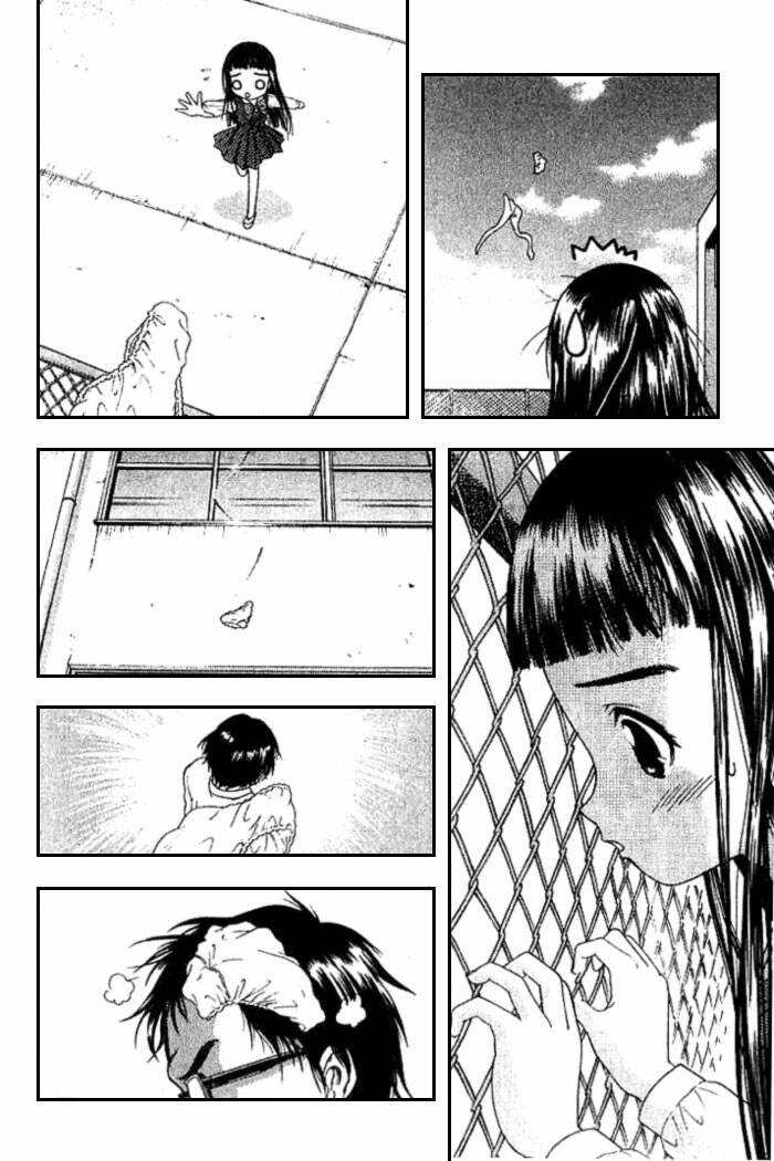 happy world! chapter 14 27