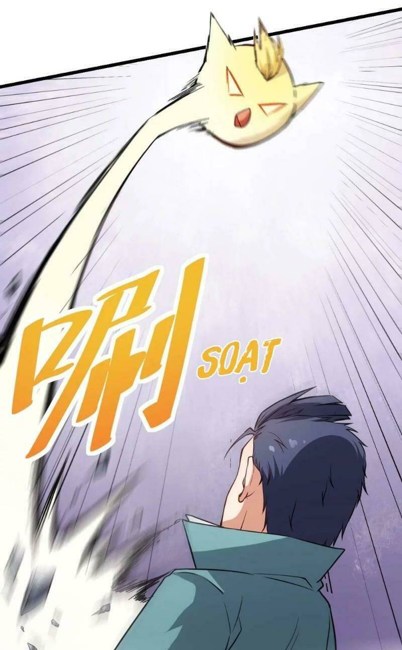 vườn trường cuồng sư hệ thống chapter 99 7