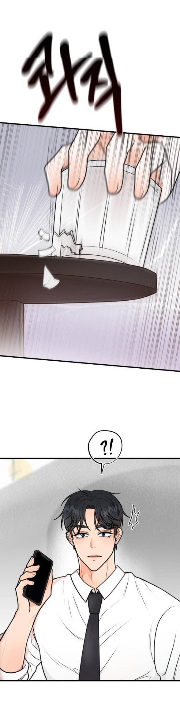 [18+] hôn nhân ràng buộc chapter 4.2 17