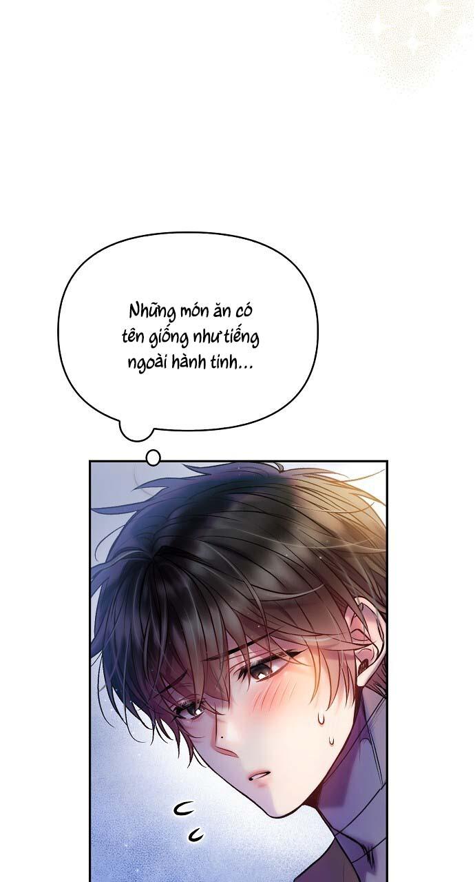 cơn mưa mật ngọt chapter 33 39