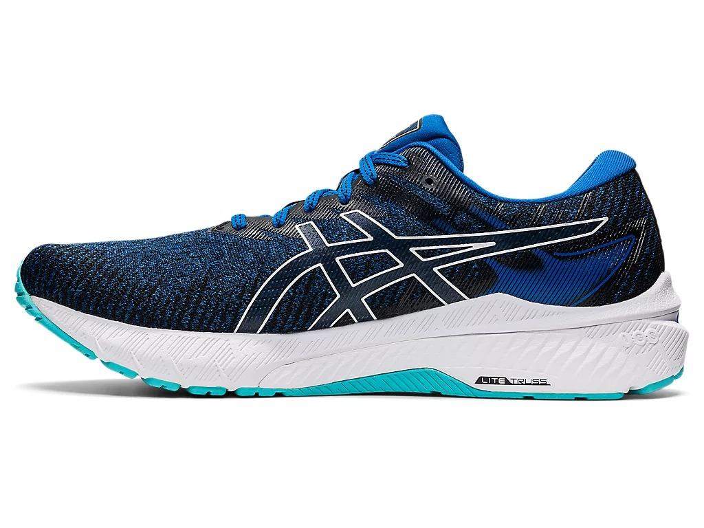 Giày chạy bộ nam Asics GT-2000 10 - 1011B185.401