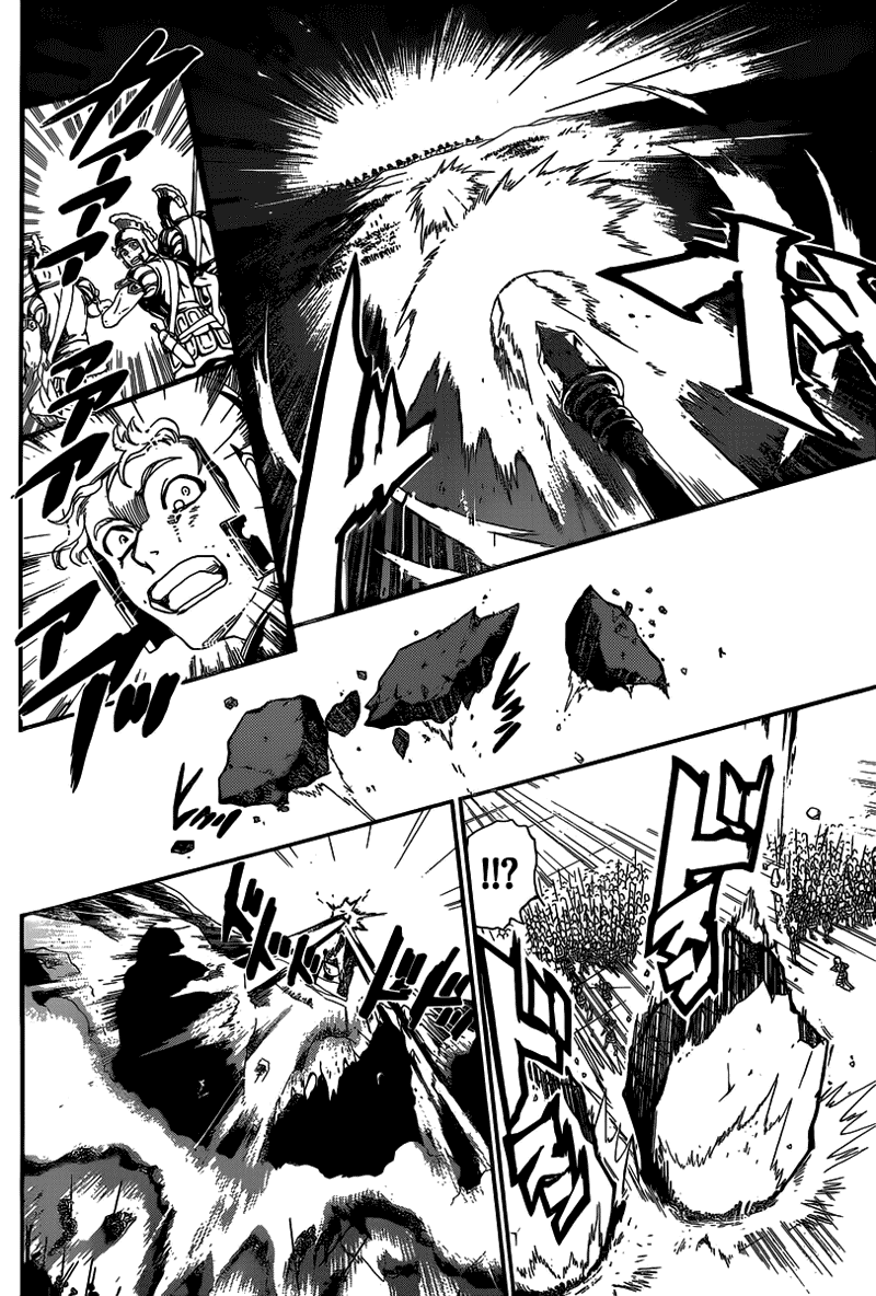 magi - the labyrinth of magic chapter 170 13