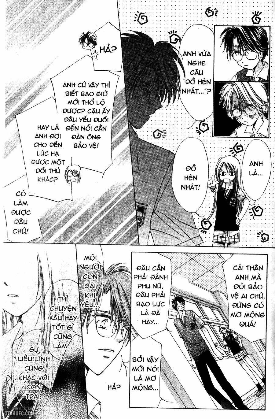 gatcha gacha chapter 10 22