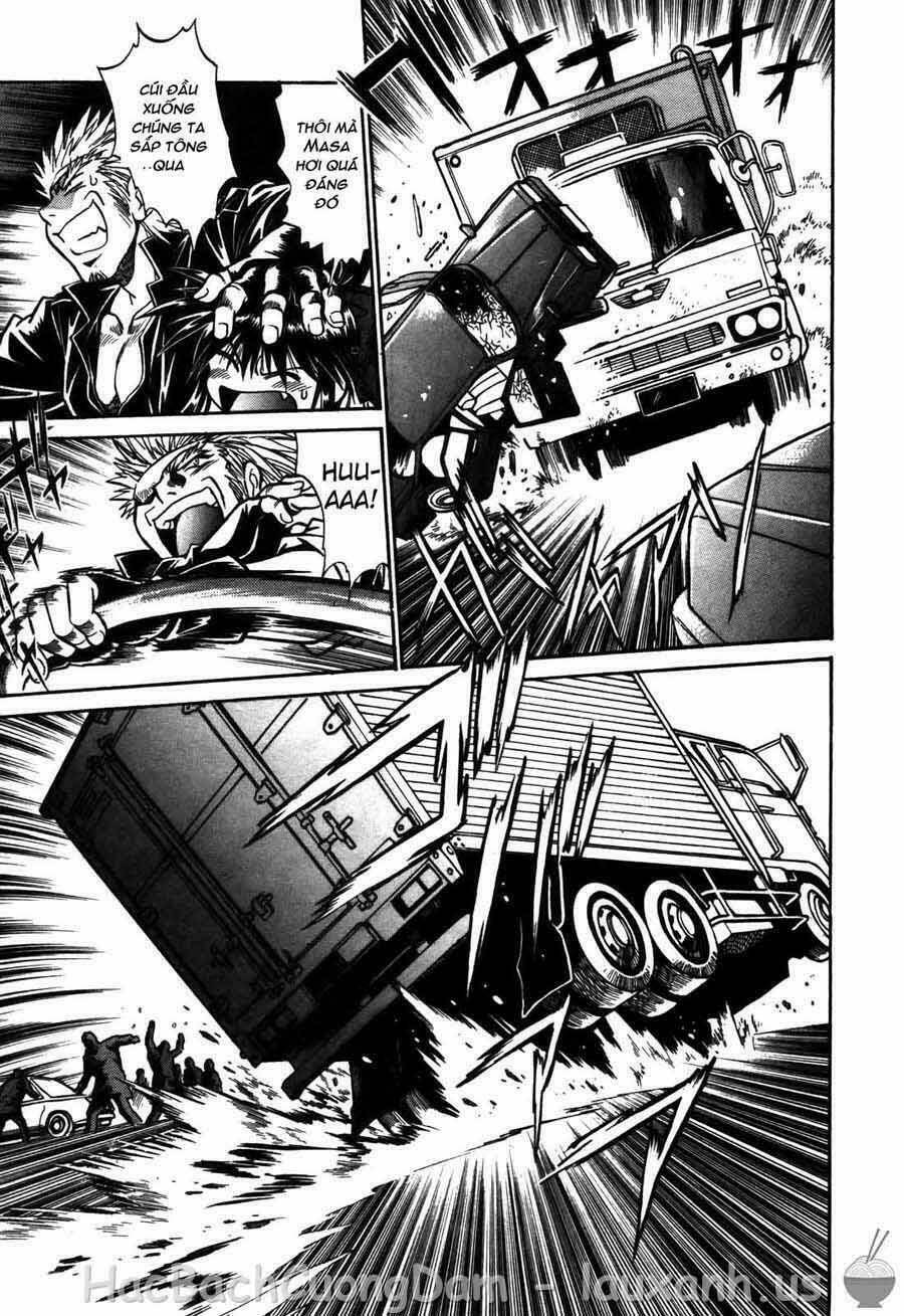 makunouchi deluxe! chapter 12 5