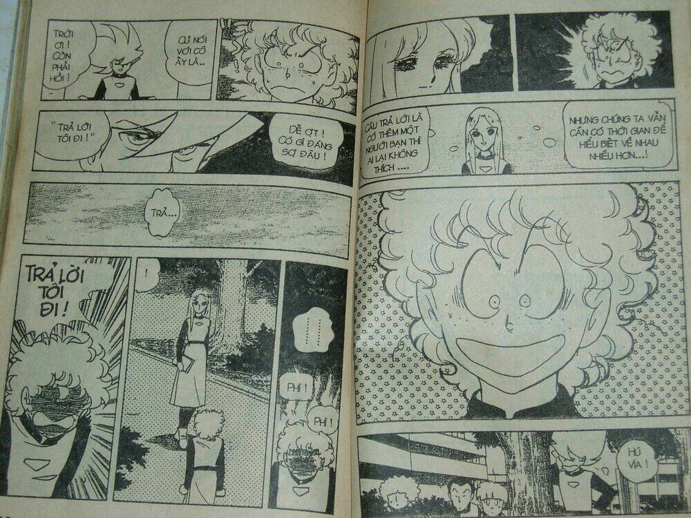 siêu nhân locke chapter 18 67