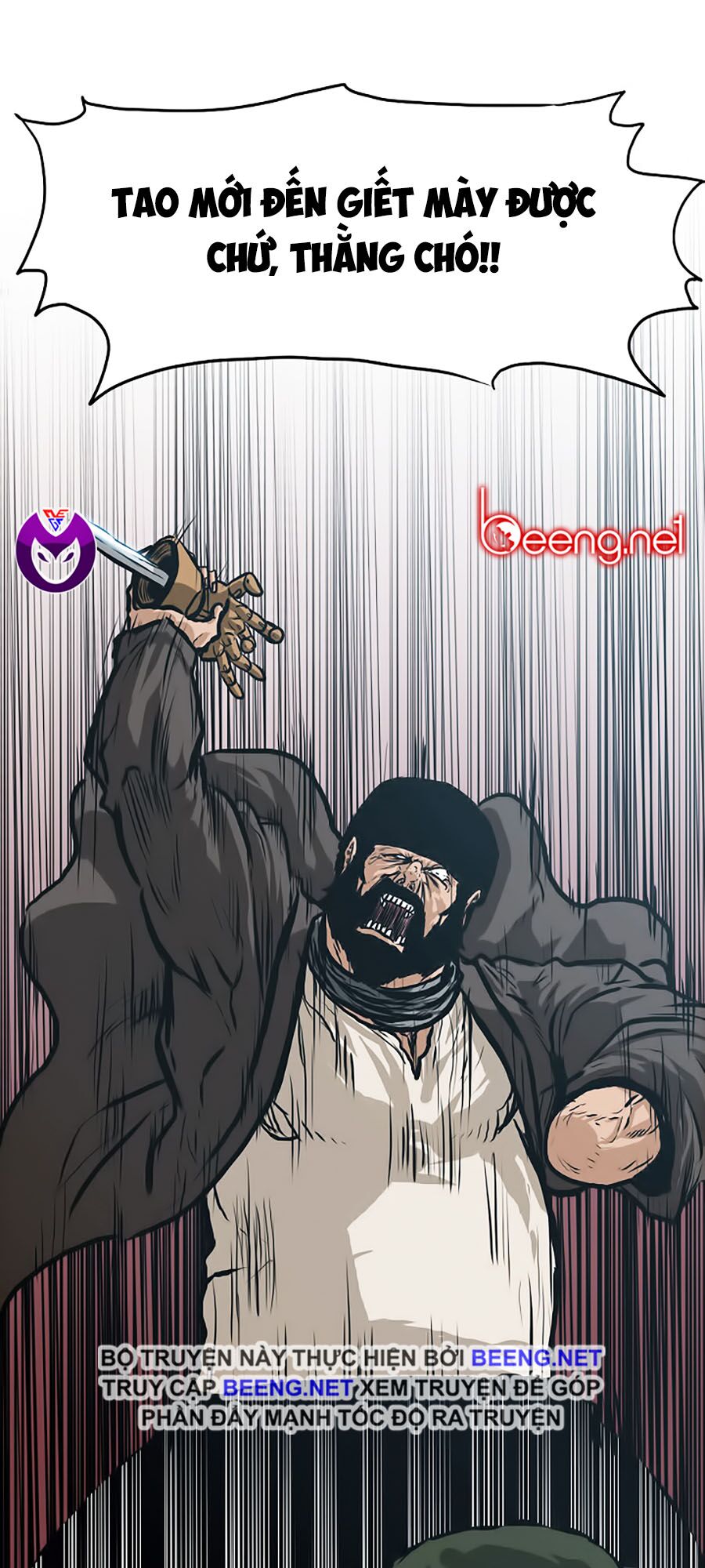 bá chủ học đường ss3 chapter 15 13