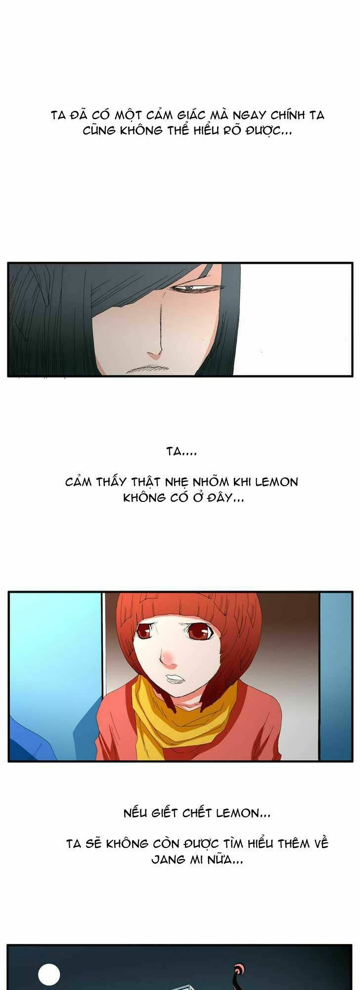 siêu năng chapter 68 6