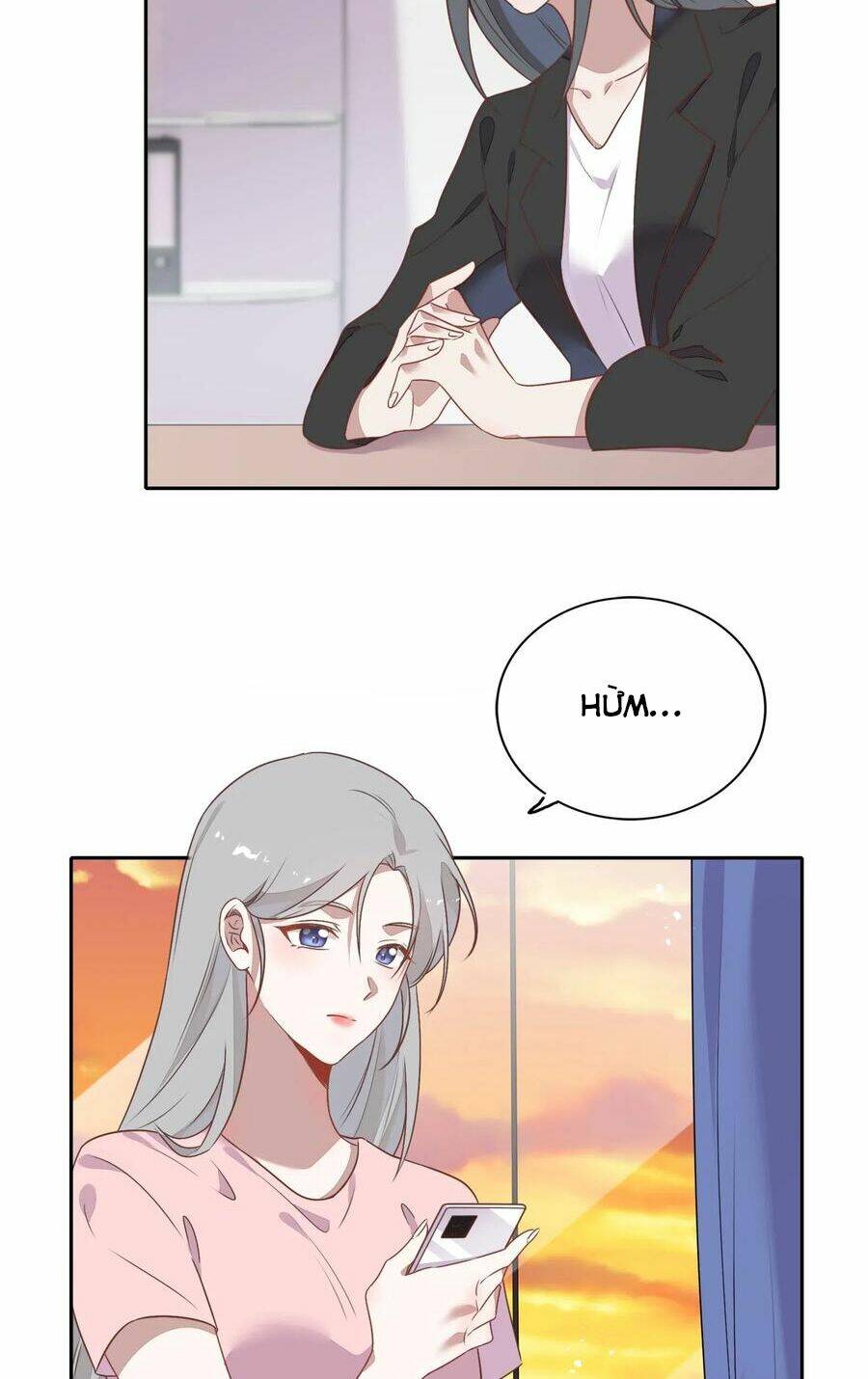 bạn trai kém tuổi bẫy yêu tôi chapter 73 29