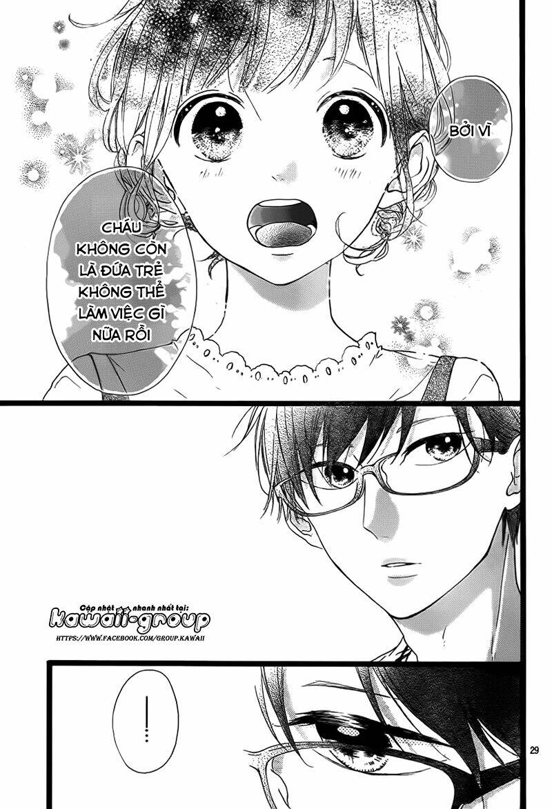 honey (meguro amu) chapter 38 31