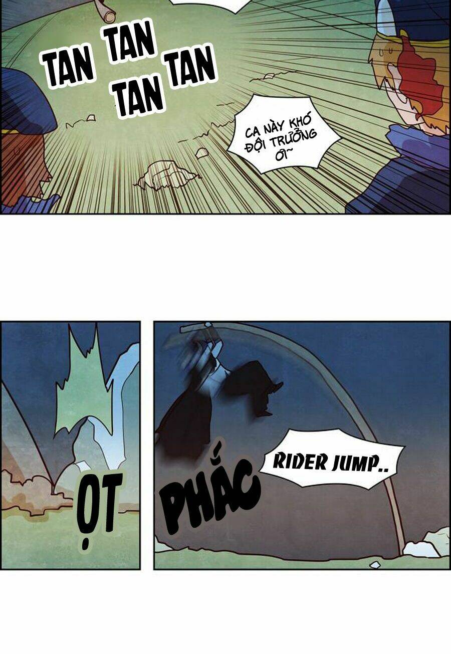 the devil king is bored chapter 93 8