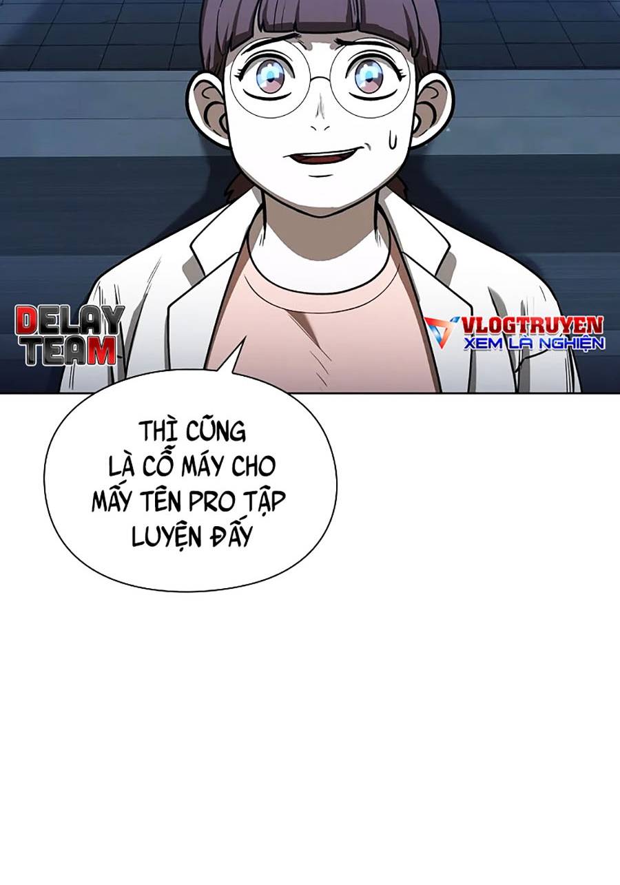 chiến binh học đường - cuộc đột kích trong ngục tối chapter 14 24
