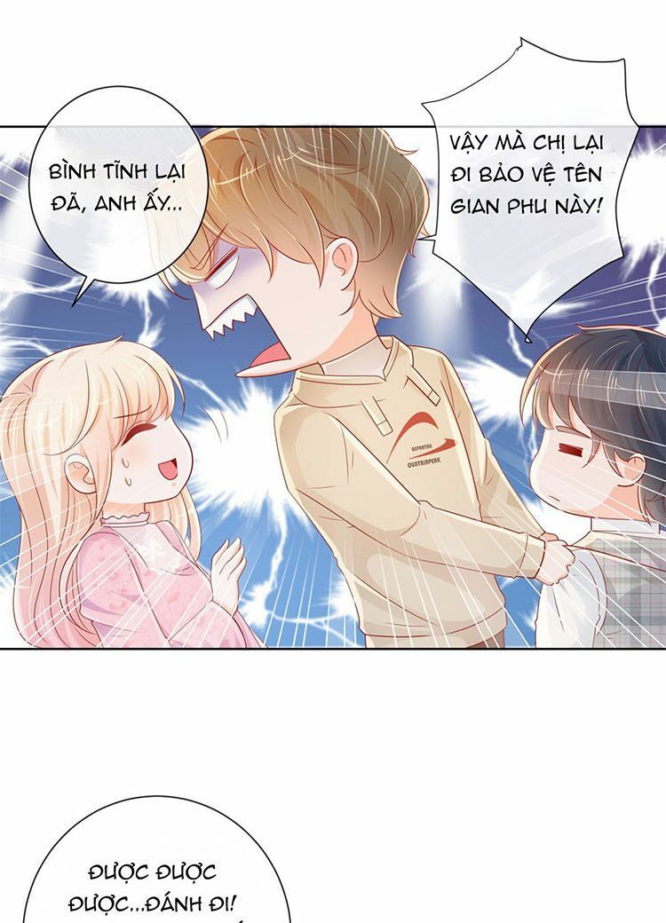ẩn hôn 100%: chọc tức vợ yêu mua một tặng một chapter 264.2 7