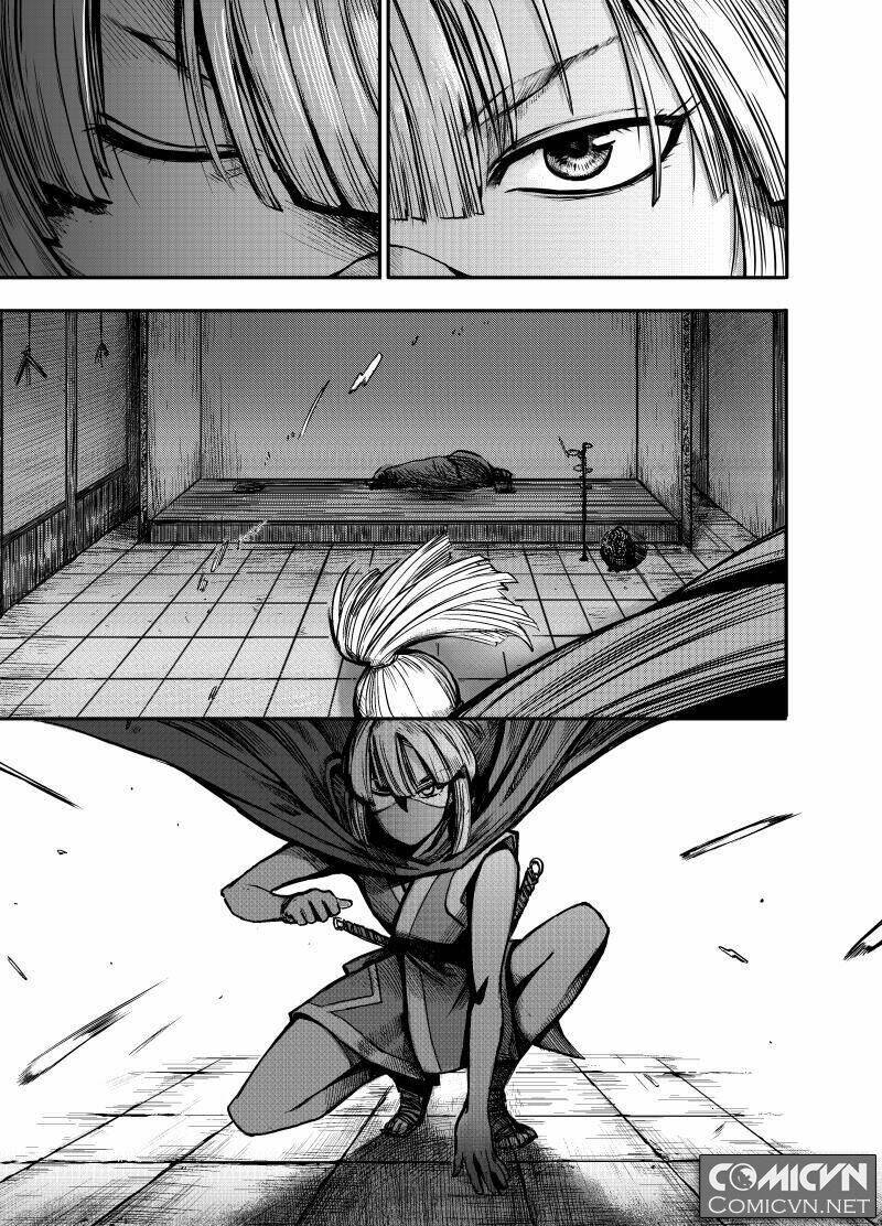 đại phong ca chapter 4 1