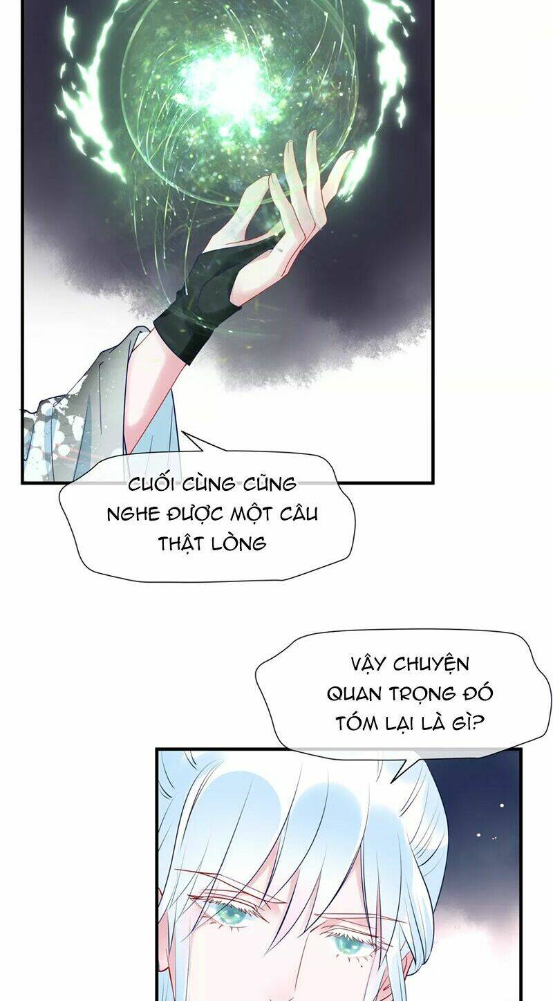 Ma Tôn Muốn Ôm Ôm chapter 34