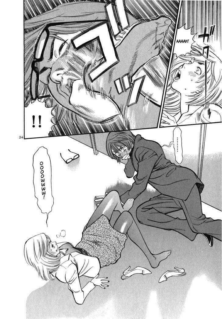 sakuranbo syndrome chapter 1 26