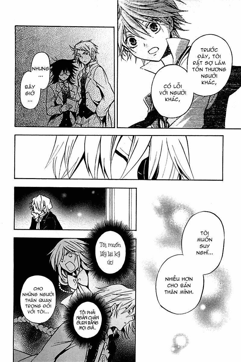 pandora hearts chapter 29 18