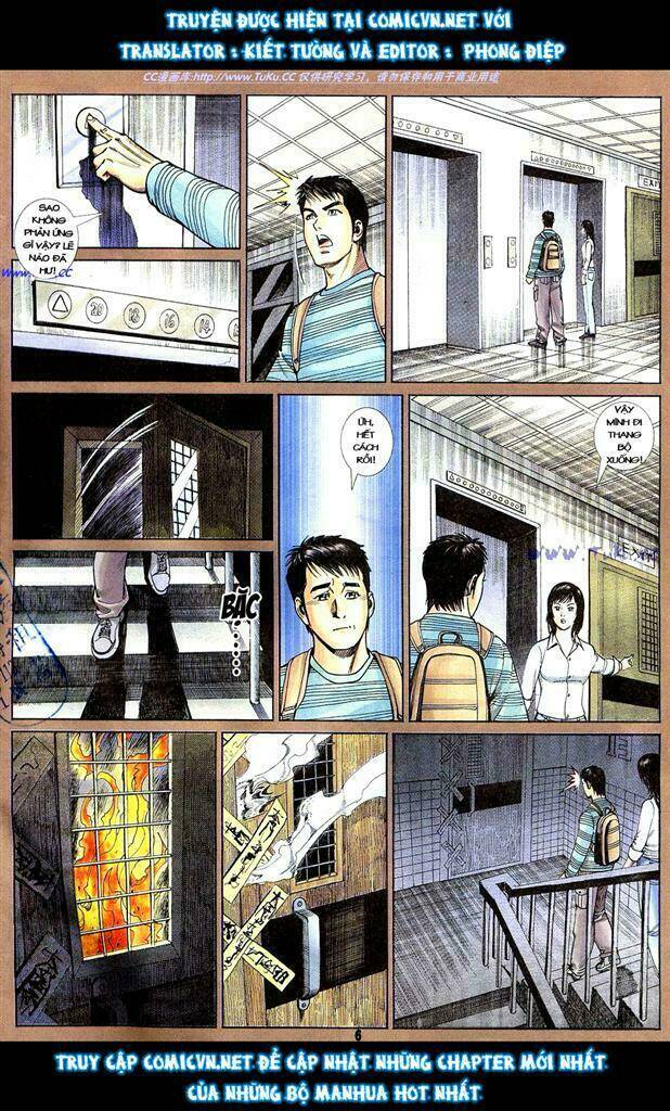 âm dương lộ chapter 13 5