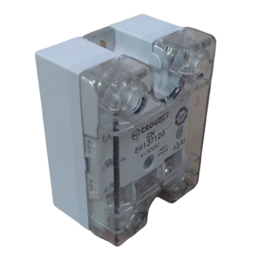 Relay Bán Dẫn Crydom 84137120