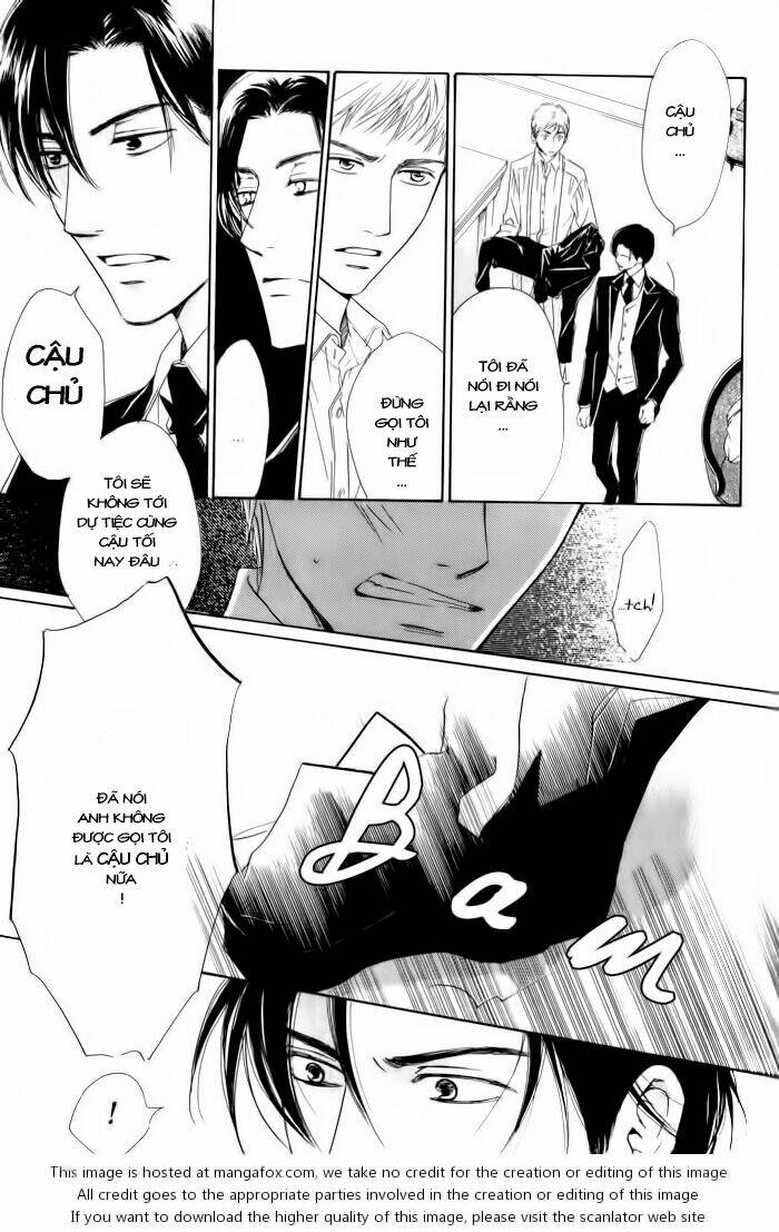 bình minh u sầu chapter 8 14