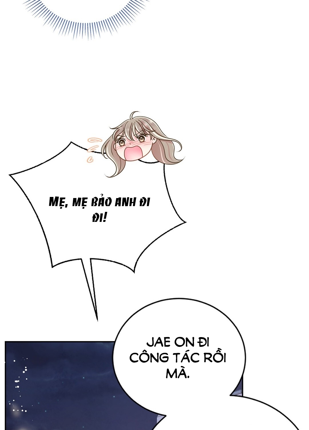 [18+] trải nghiệm thân mật với bạn của anh trai chapter 3.2 9