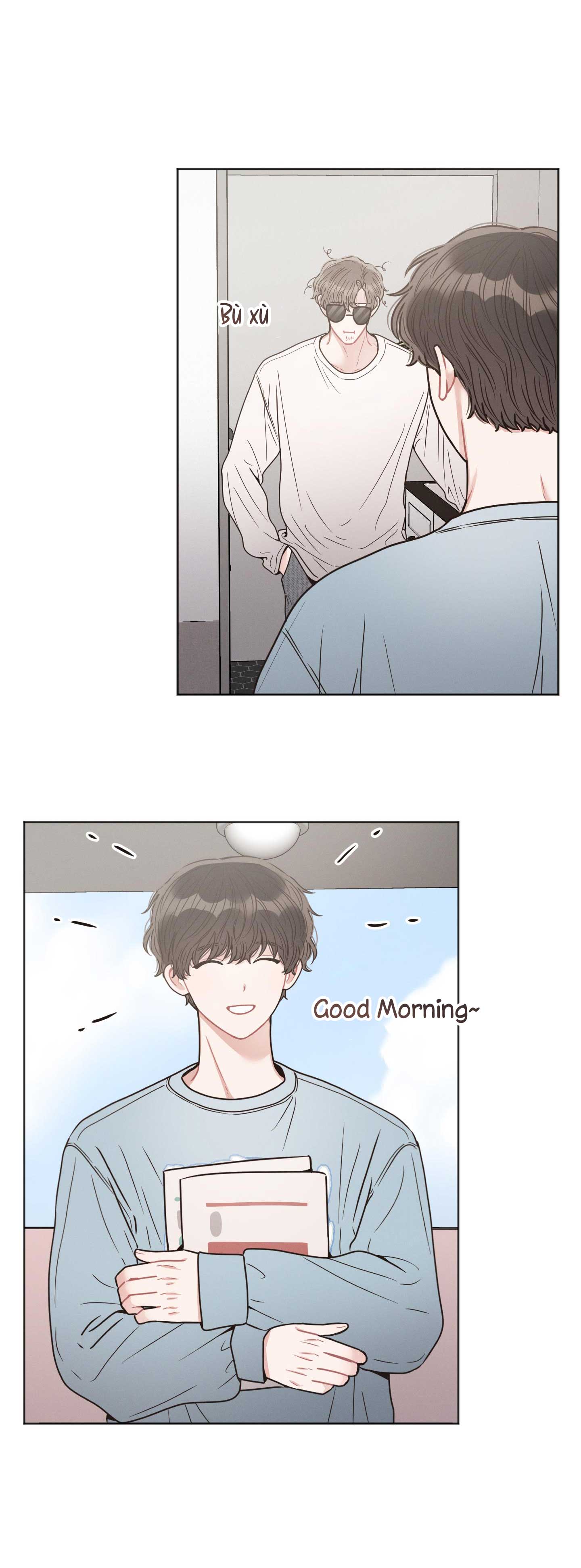 đời tư hàng xóm chapter 21 2