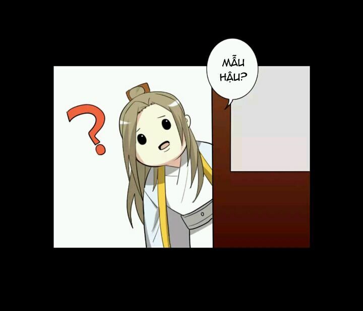 lưỡng bất nghi (full) chapter 73 19