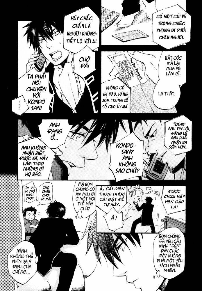 chúc mừng sinh nhật hijikata chapter 1 11