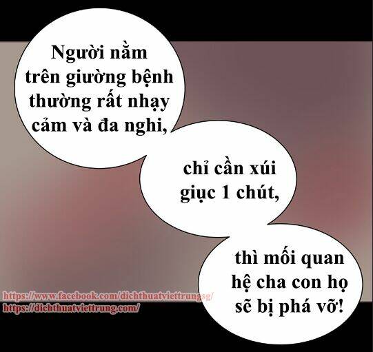 yêu trong giam cầm chapter 23 39