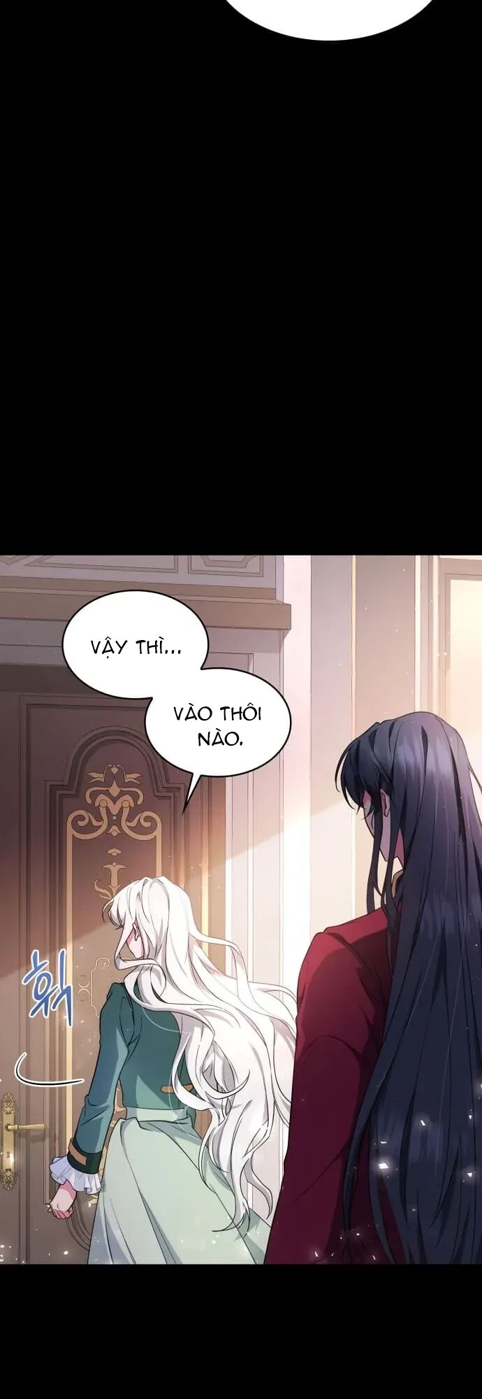 'di vật' melvin để lại chapter 7 12