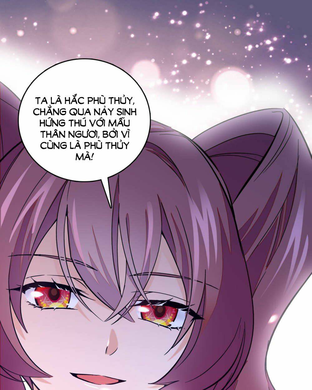 huyết túc khế ứớc chapter 14 11
