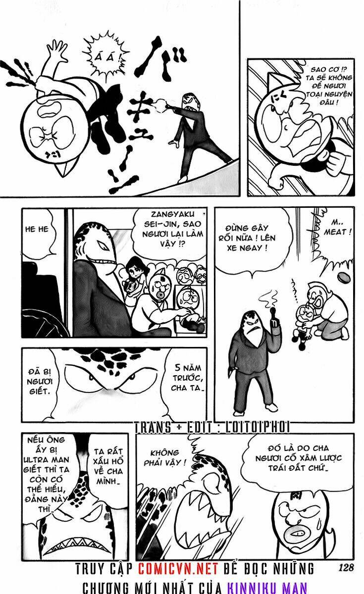 lực sĩ kinnikuman chapter 9 6