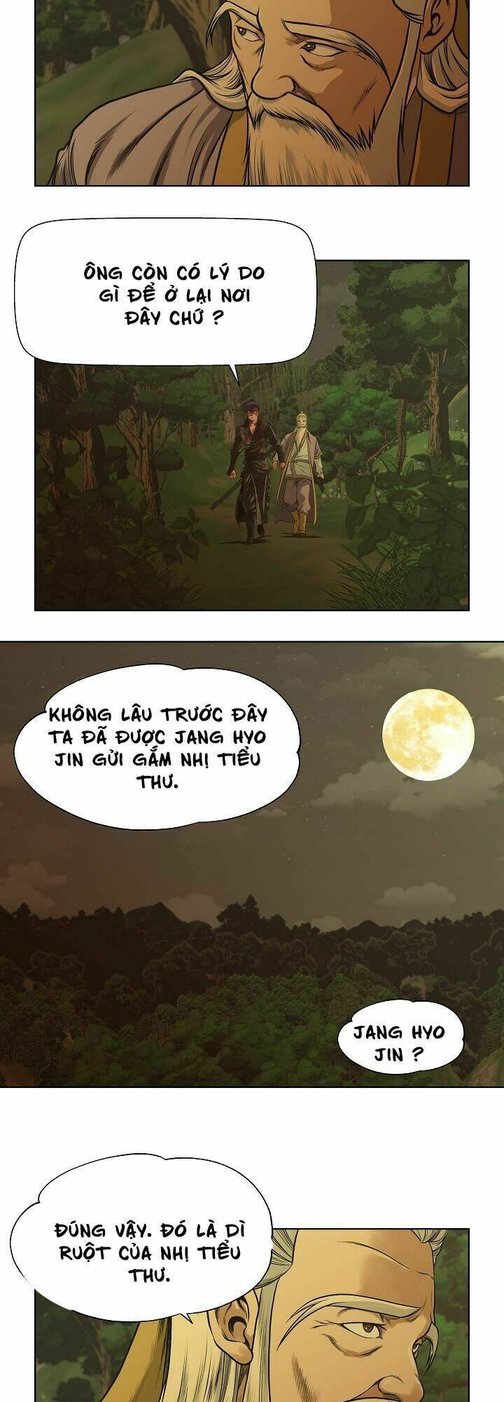 ngũ hợp chí tôn chapter 17 8