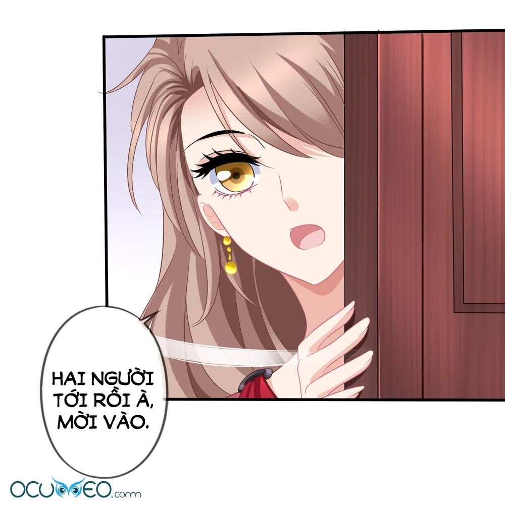 mỹ vị giai thê chapter 44.1 31