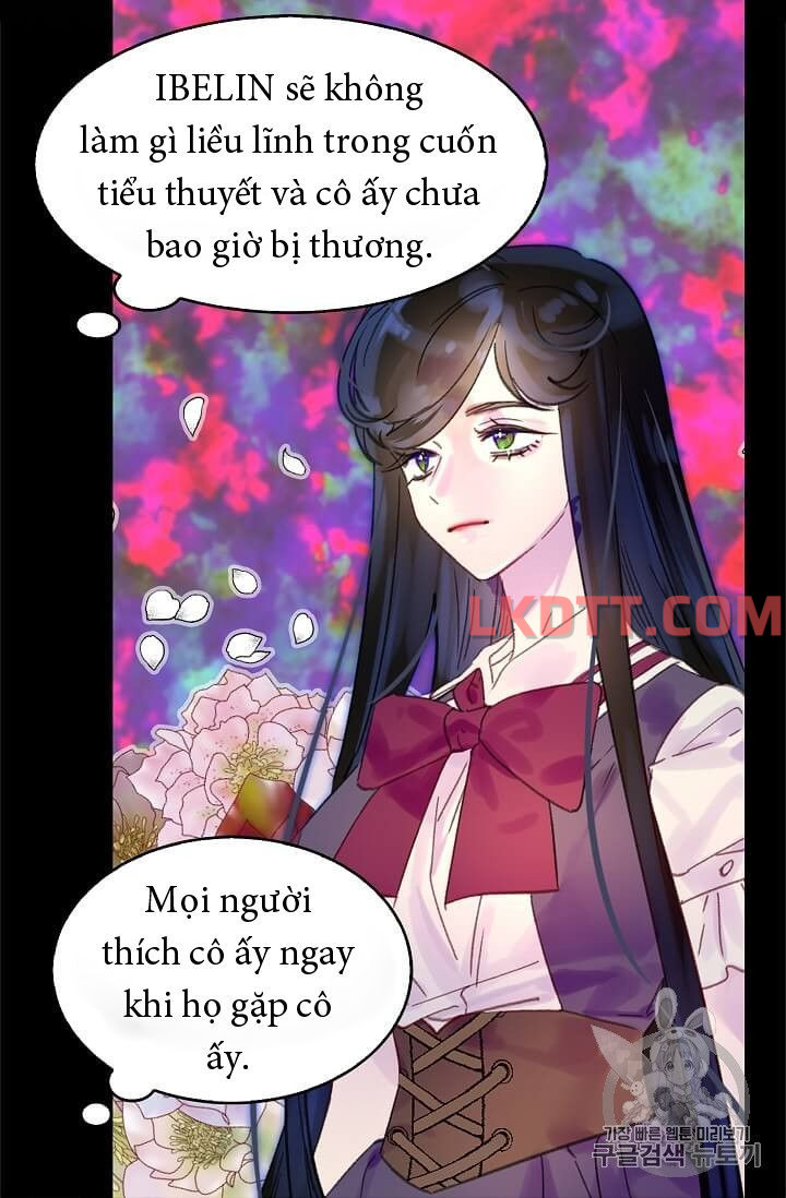 đừng xem thường nữ phụ chapter 134 43