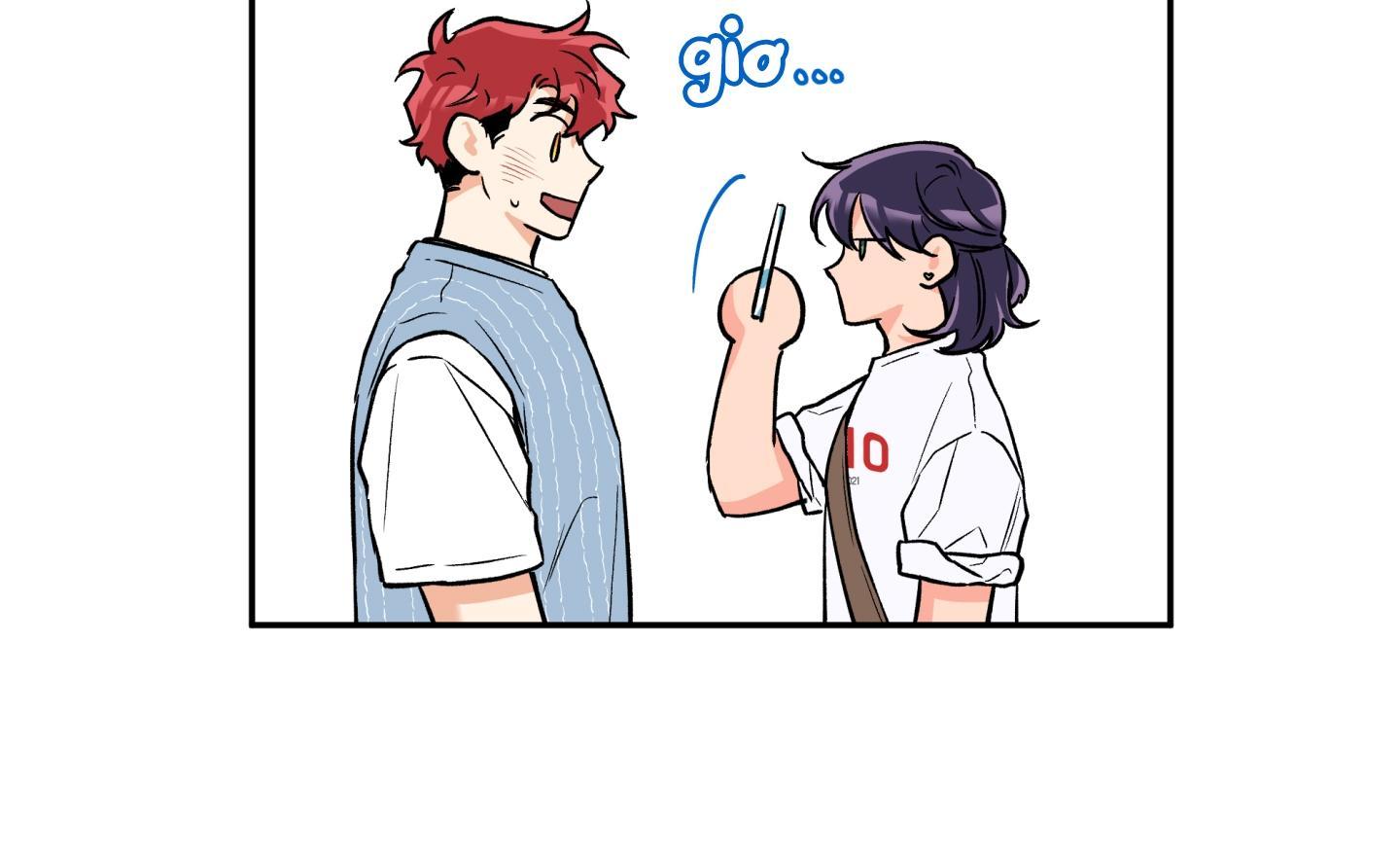 gâu gâu! chapter 45 28