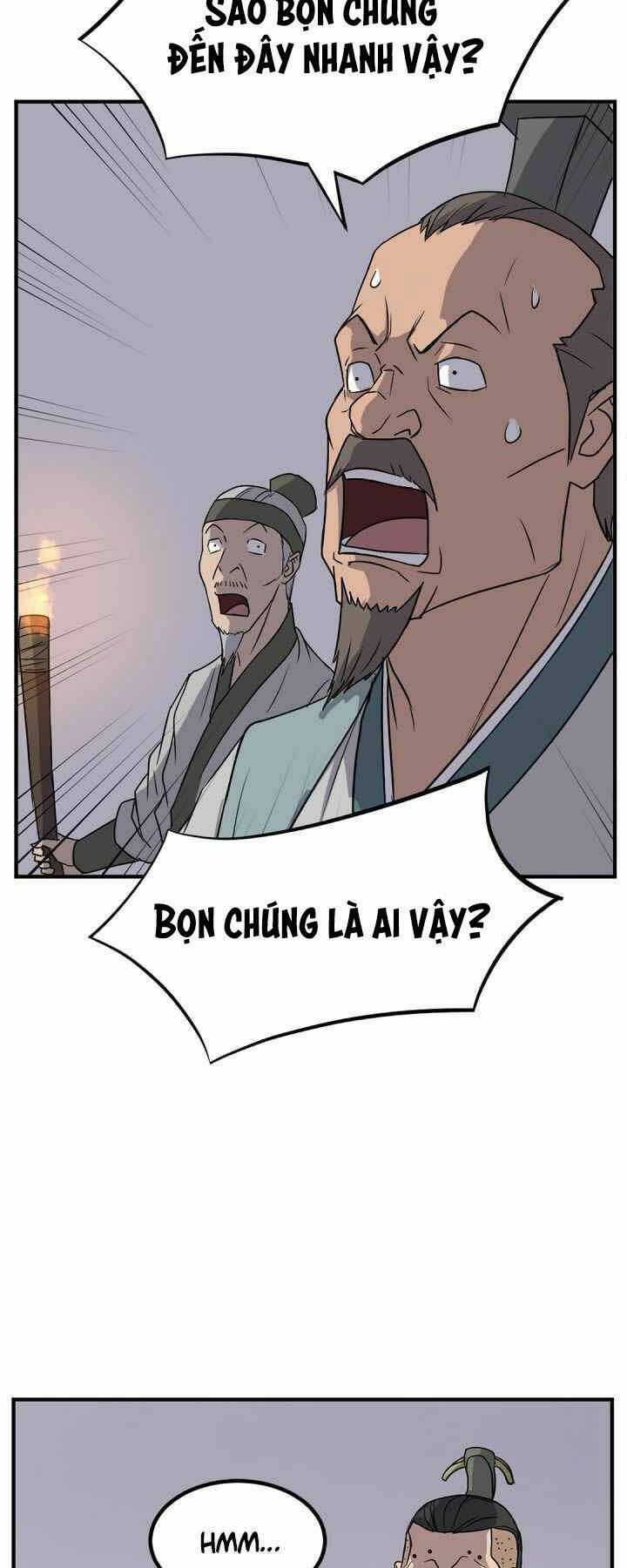 trọng sinh, bất khả chiến bại chapter 144 38