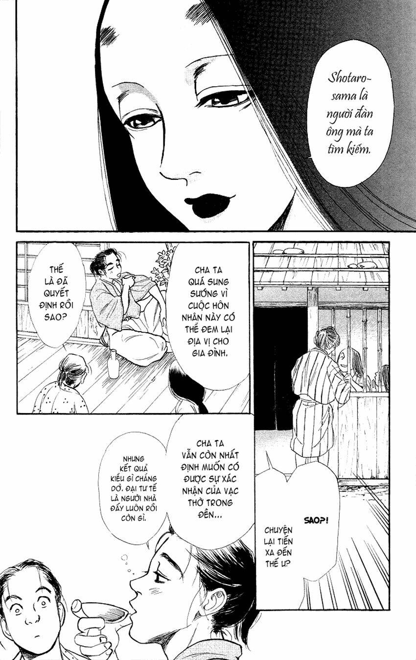 ugetsu monogatari chapter 1 21