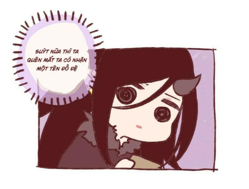 gia sư tổ tiên chapter 35 18